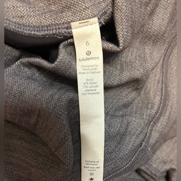Lululemon Align Pant 25” - Picture 2 of 5